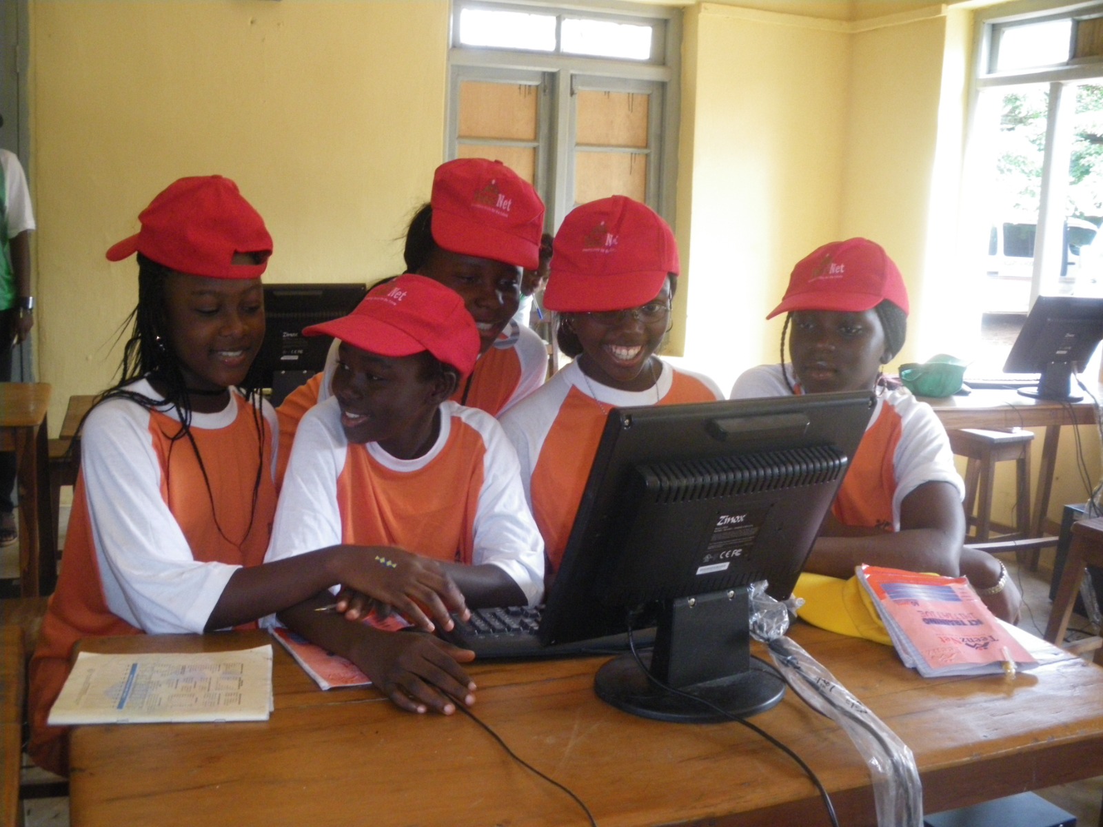 Livelihood program